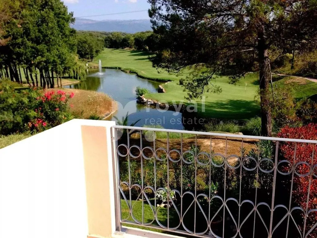 Luxury Villa with Pool in Mougins