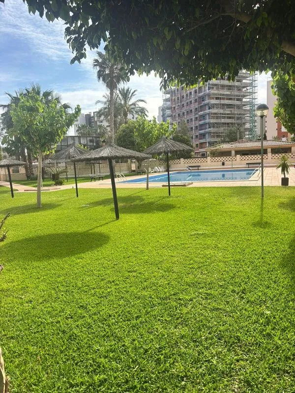 Aed - Apartment with Pool in San Juan