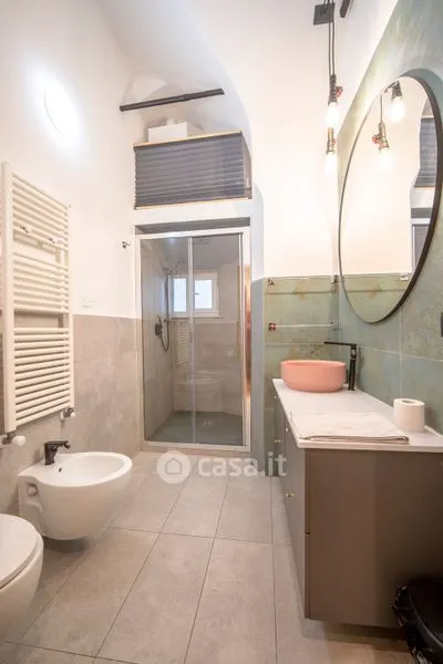 Vannitoad - Rustic Apartment with Unique Ceilings in Genoa