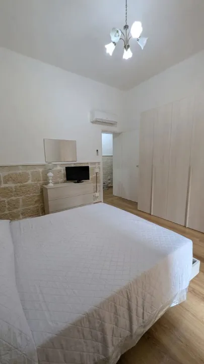 Chambres - Modernised Flat in Central Brindisi