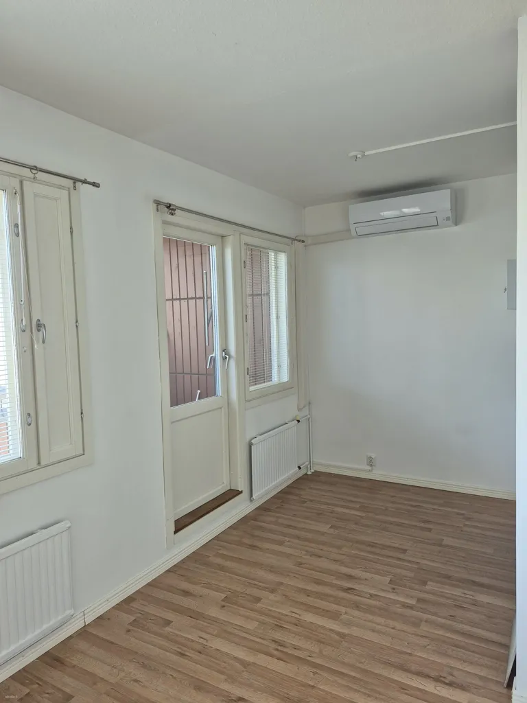 Toad - Apartment with Balcony in Varkaus