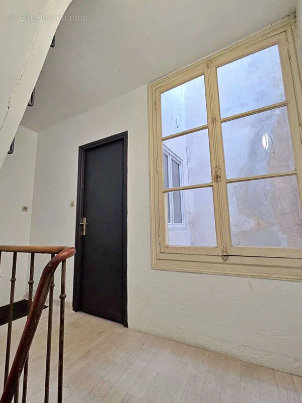 Toad - Investment Property in Historic Town Centre
