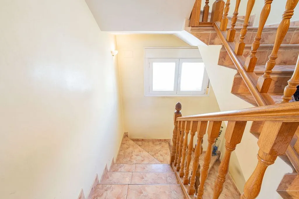 Stanze - Detached Chalet with Garden in Valdebebas