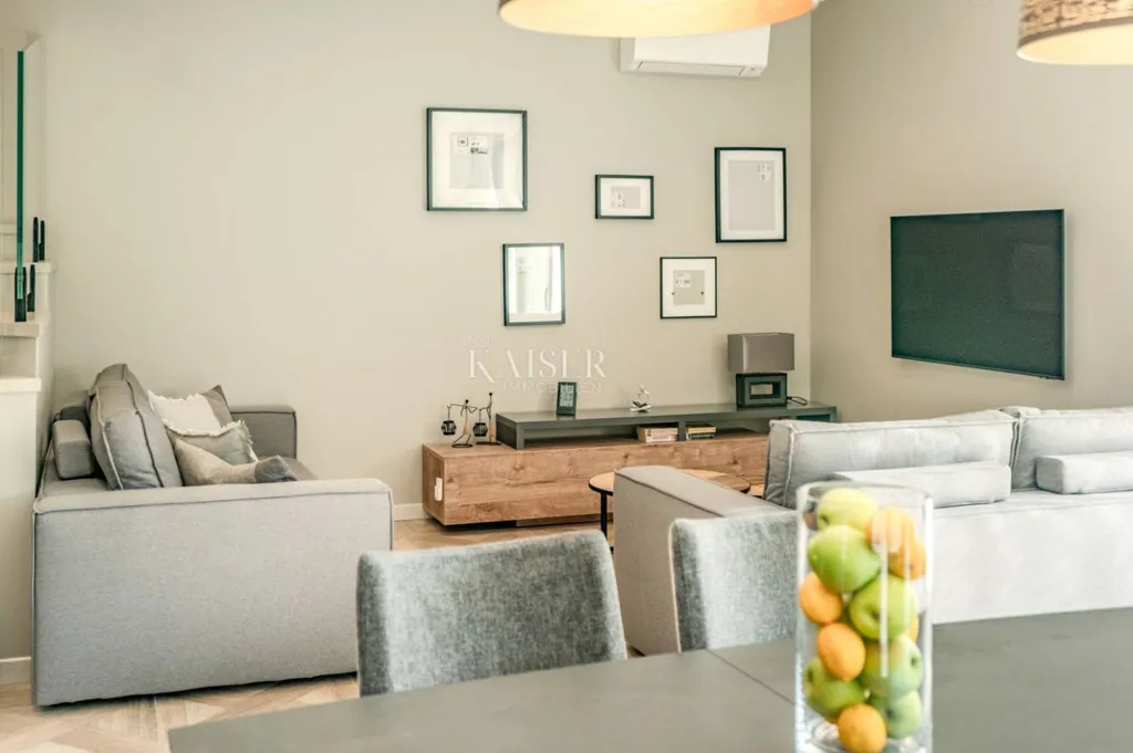 Elutuba - Luxury Villa with Pool in Mošćenička Draga