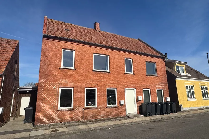 Extérieur - Investment Property with 3 Units in Halsskov