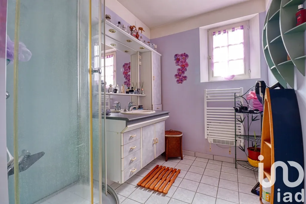 Bagni - Detached House with Terrace in Précy-sur-Oise