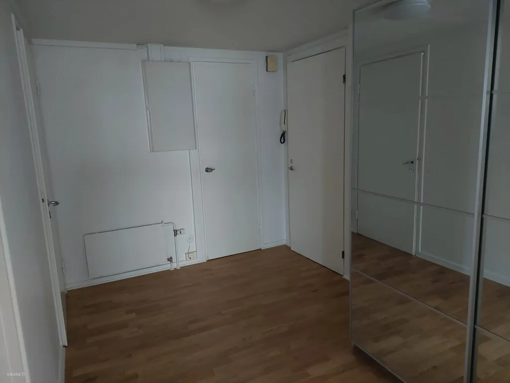 Pièces - Penthouse Flat with Sauna in Oulu