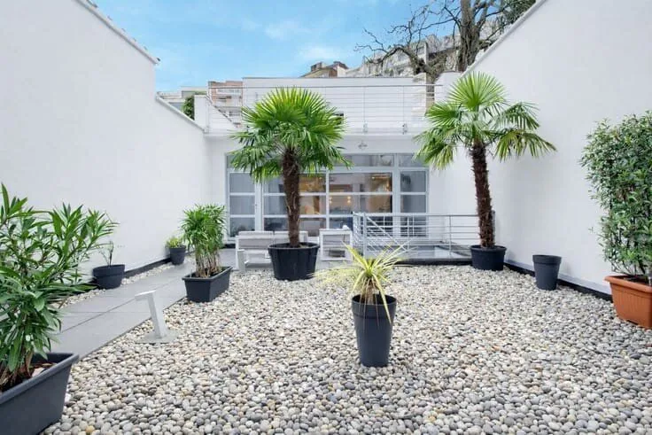 Appartement 1 chambres à Ixelles-Elsene
