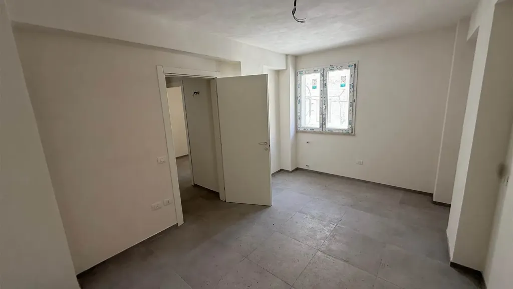 Rooms - Newly Built Apartment with Balcony in Marsala