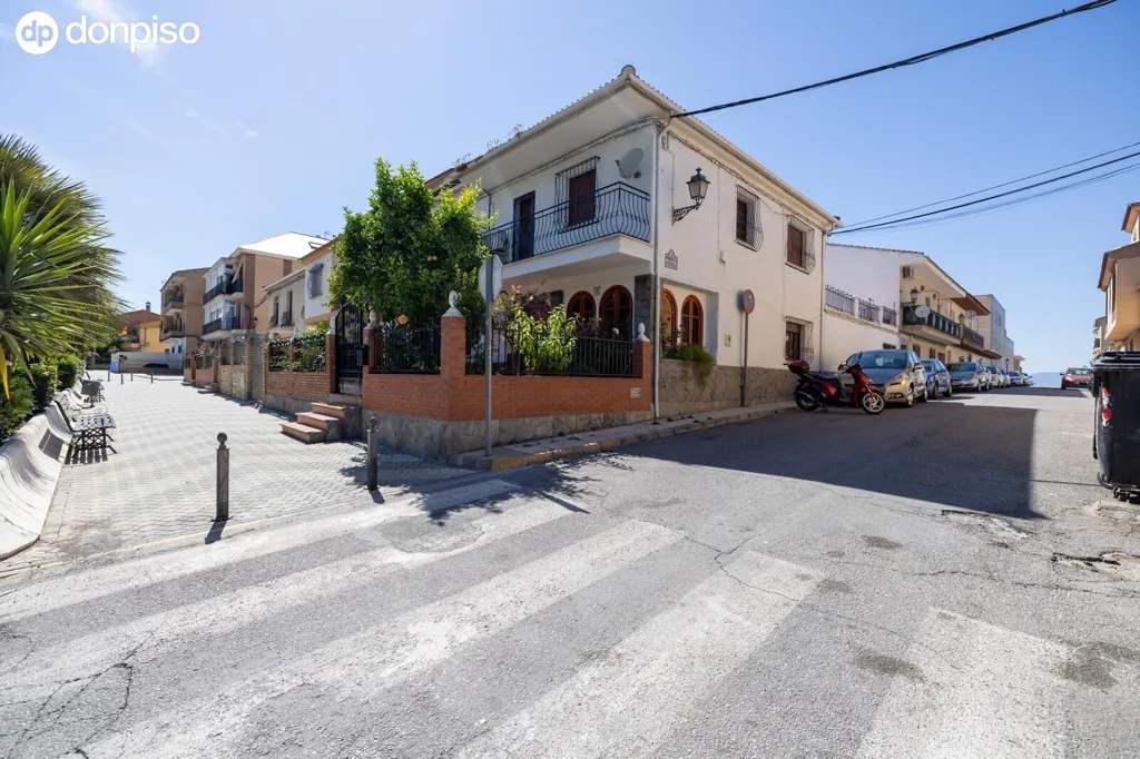 Välivaade - Semi-New Flat with Terrace in Las Gabias