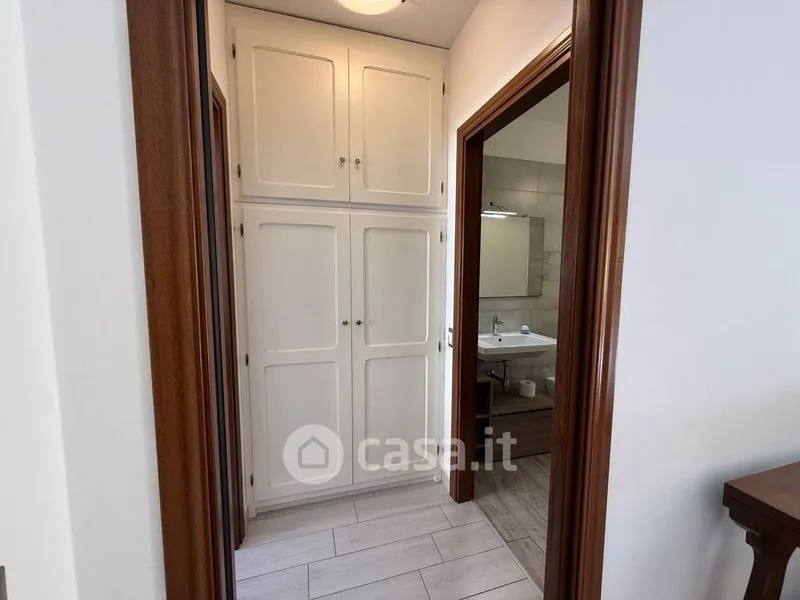 Entrée - Spacious Duplex in Central Quartu Sant'Elena