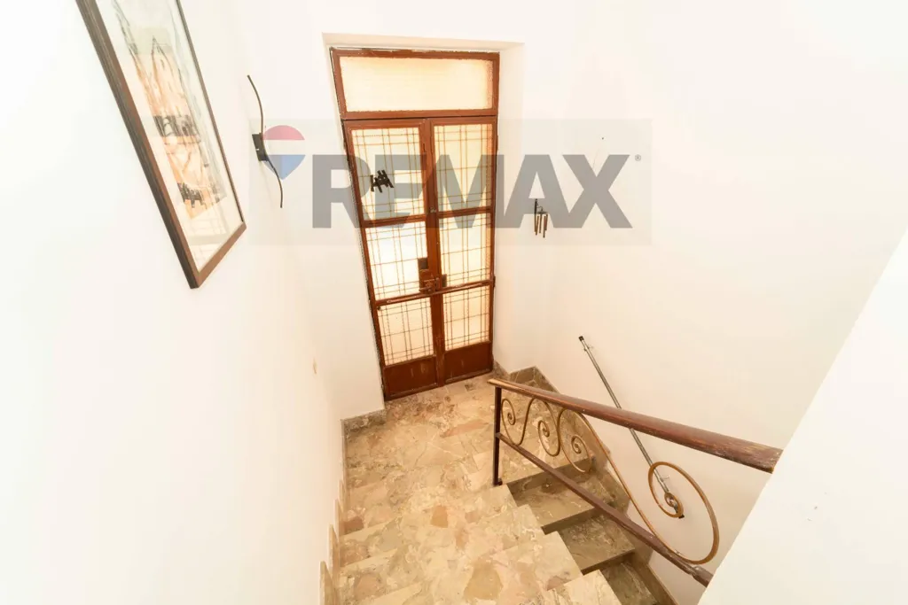 Rooms - Semi-detached House with Terrace in Mazzè