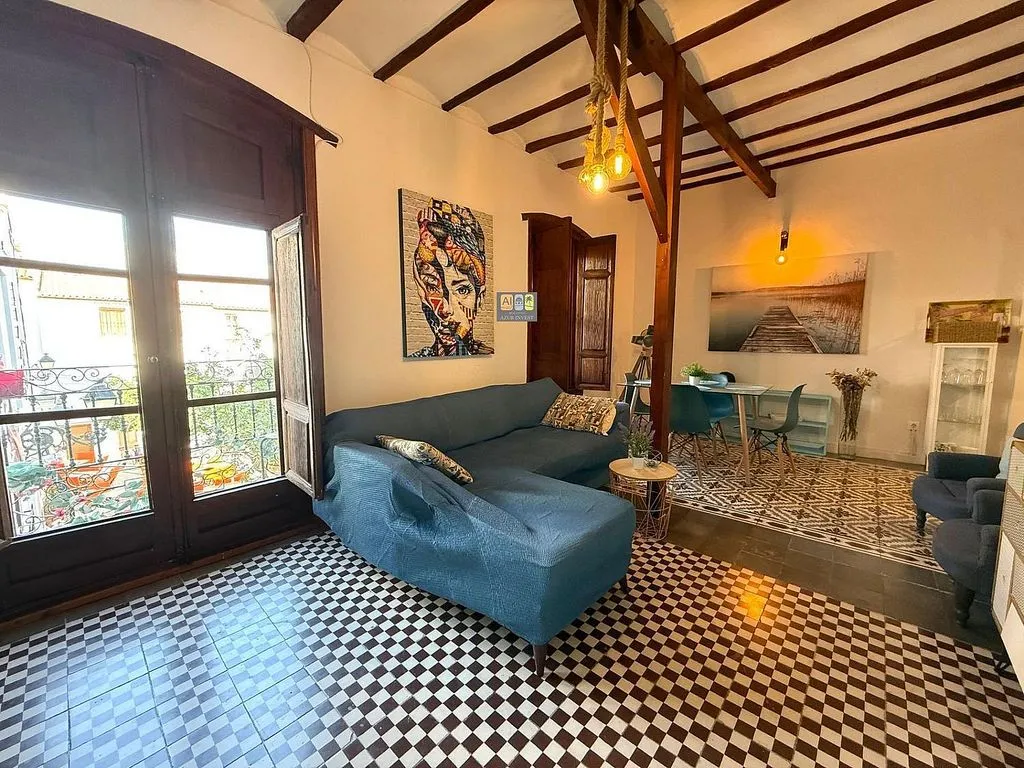 Elutuba - Modern Flat with Terrace in Altea Hills