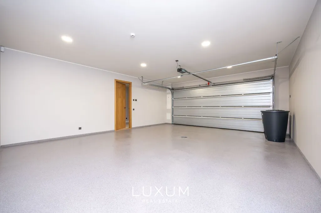 Garage - Maison 5 pièces à Harku vald