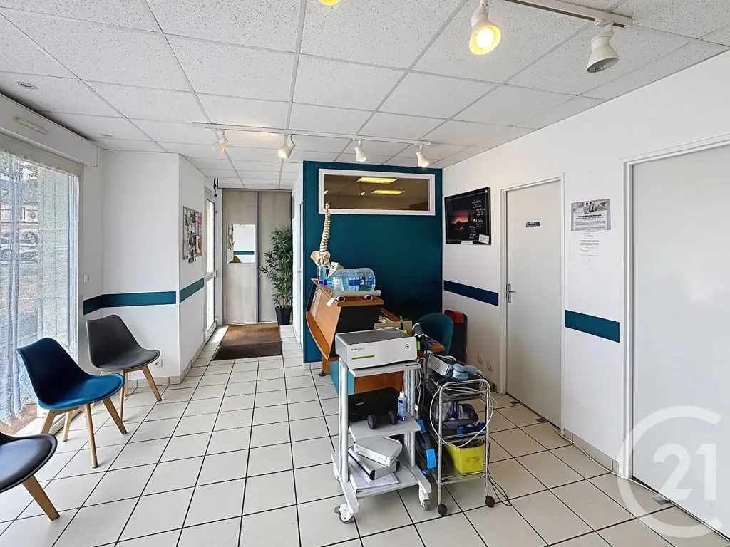 Stanze - Medical Practice in Centre Lamotte-Beuvron