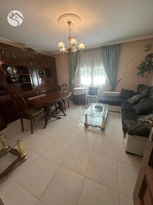 Elutuba - Flat with Park Access in City Centre