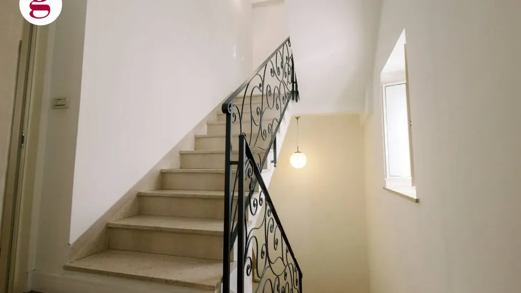 Toad - Rustic Villa with Balcony in Vasto
