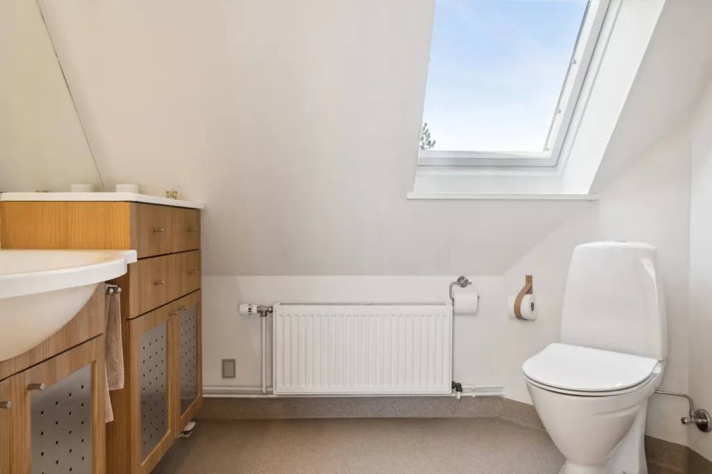Bagni - Charming Countryside House with Panoramic Views near Vordingborg
