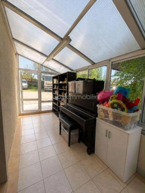 Terrass - Exceptional Property Ensemble with 2,000m² Land in Méréville