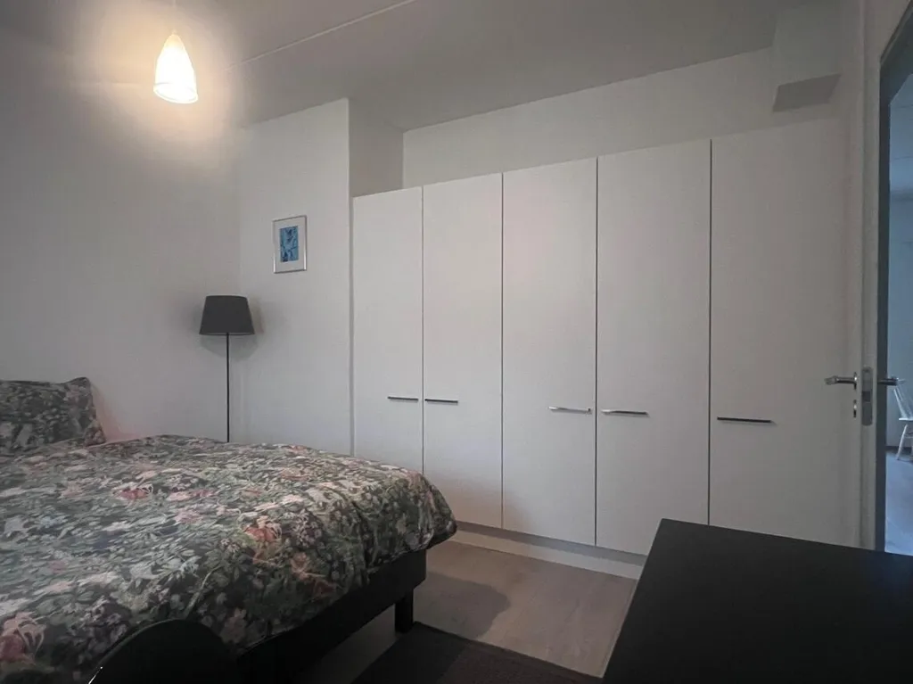 Magamistoad - Apartment with Sauna in Karjaranta, Pori
