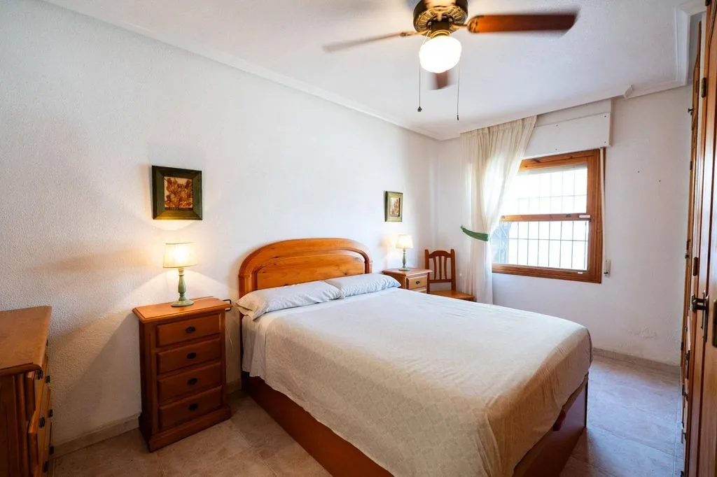 Chambres - Detached House with Pool in Torrevieja