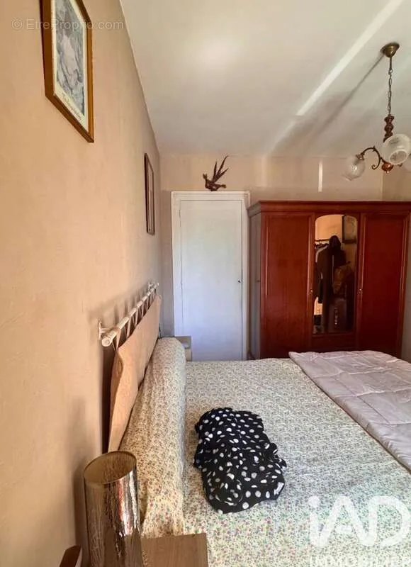 Appartement T2 Lumineux avec Parking à Limoges