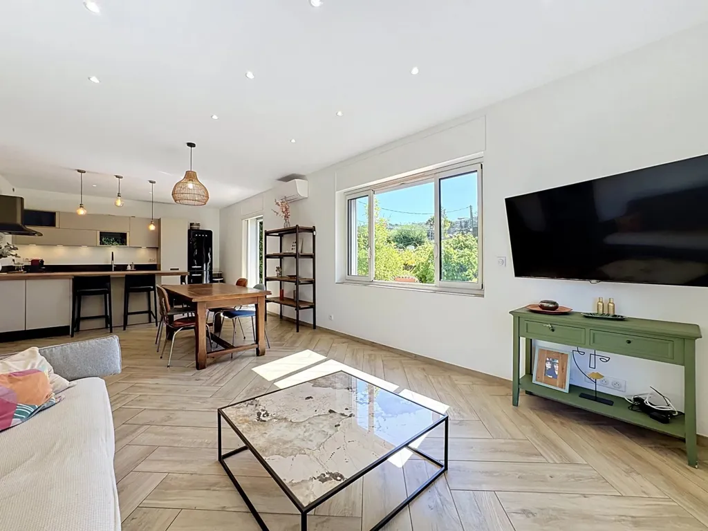 Elutuba - Luxury Flat with Garden in Mougins