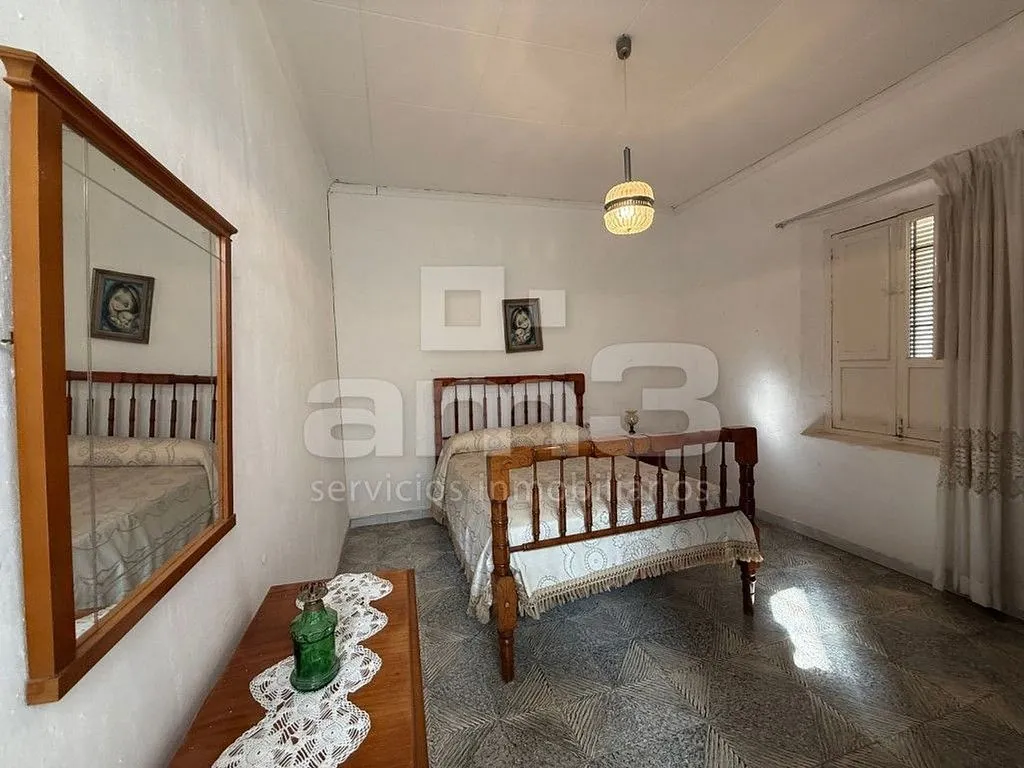 Magamistoad - Traditional Chalet in Vera, Almería