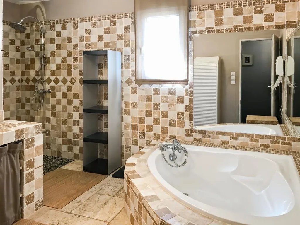 Vannitoad - Charming House with Studio near Uzès