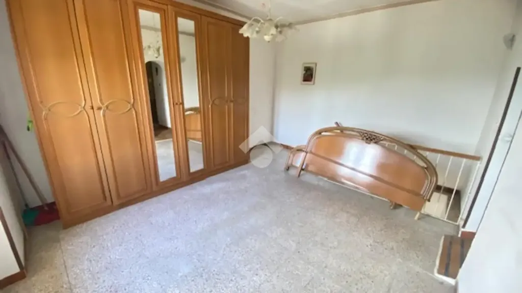 Magamistoad - Independent House with Lake View in Montefiascone