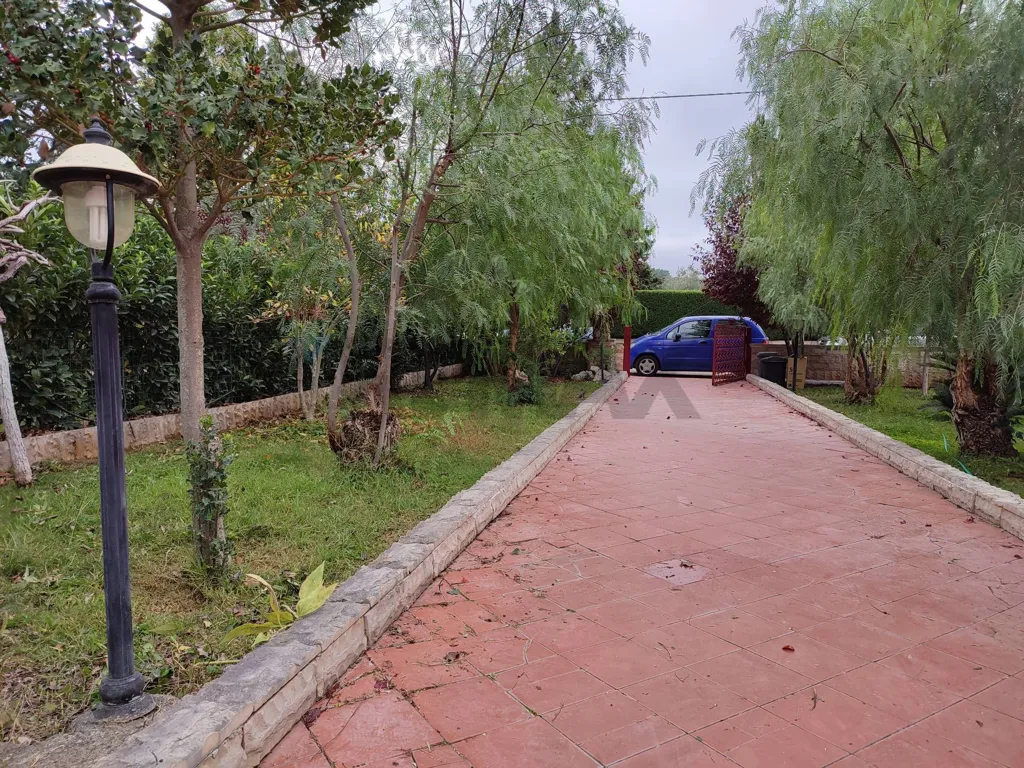 Extérieur - Independent Villa with Pool in Cassano delle Murge