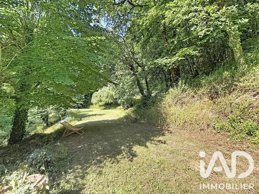 Aed - Charming Stone House in Coupiac