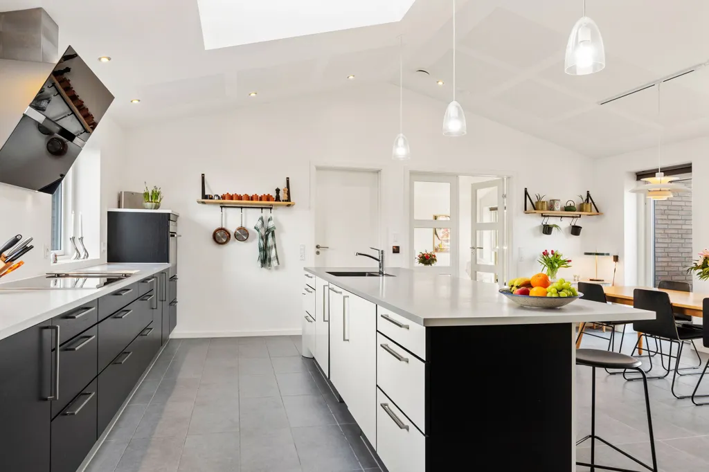 Maison 5 pièces à Aalborg