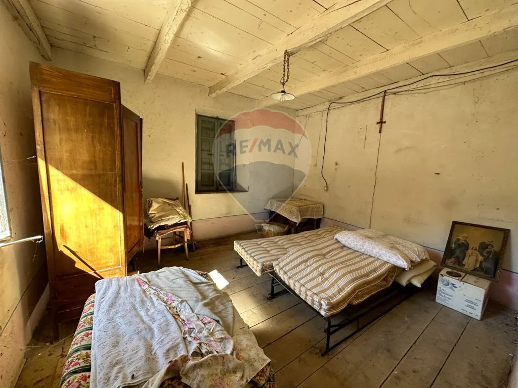 Chambres - Independent House with Garden in Corniglio