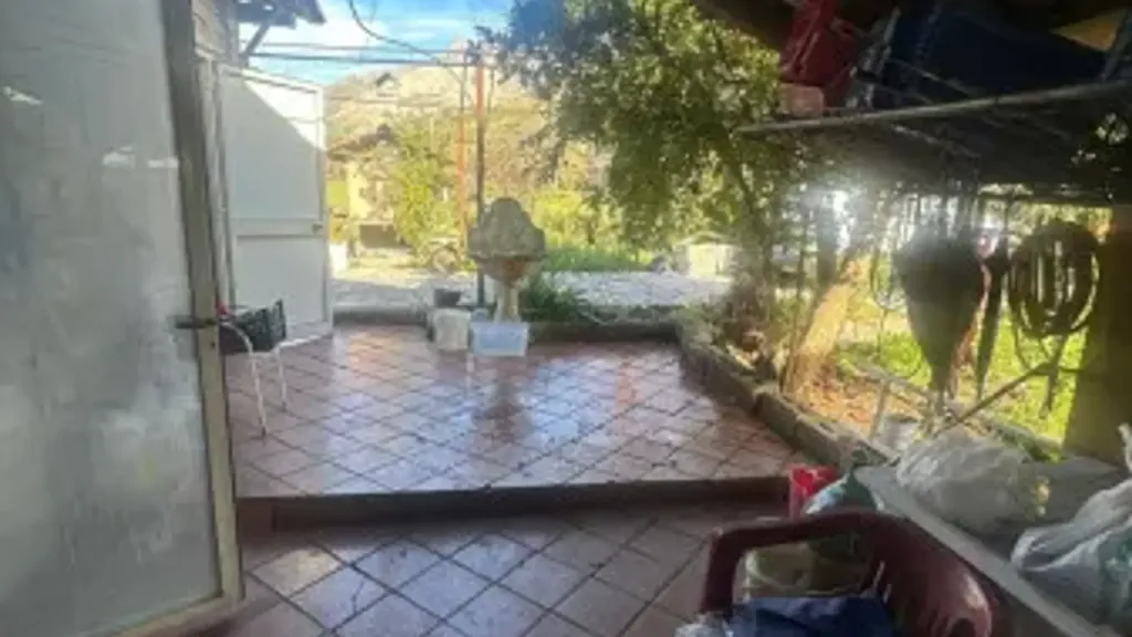 Terrasse - Rustic Villa with Garden in Formia
