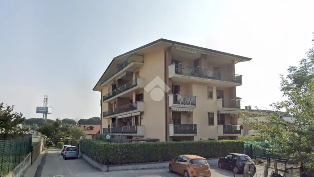 Esterno - Appartamento con giardino privato a Mercogliano