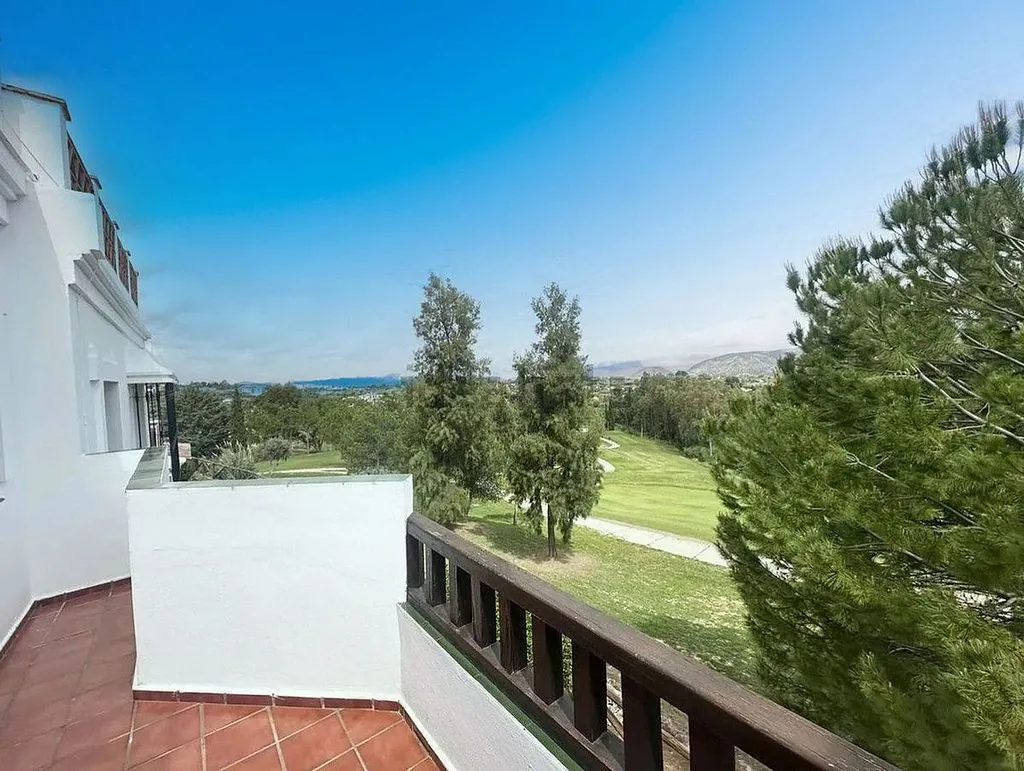 Rõdu - Terraced House with Pool in Lauro Golf
