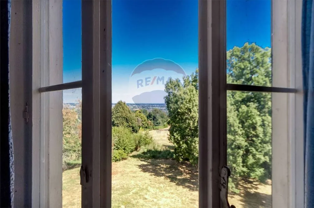Toad - Historic Villa with Private Park in Valsamoggia
