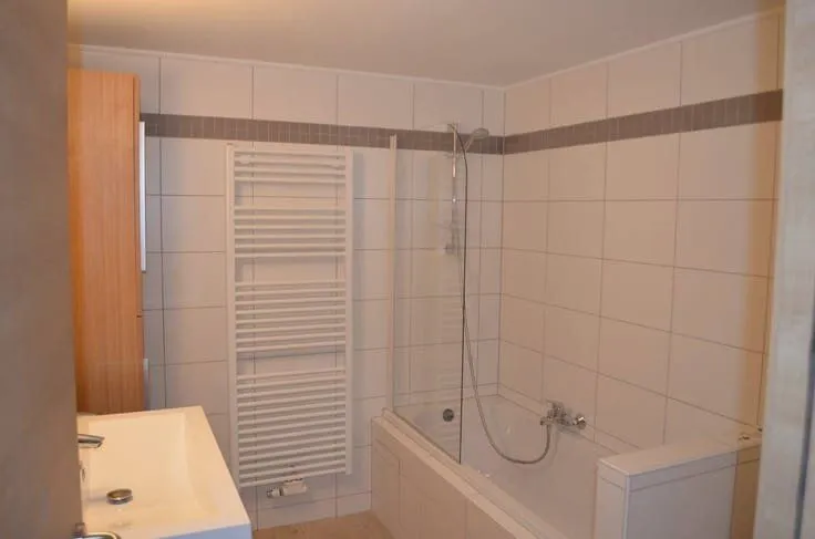 Maison 2 chambres à BE