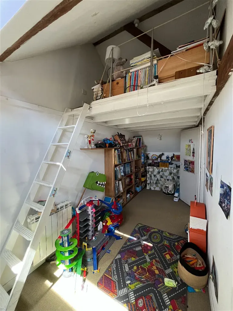 Maison 5 pièces à Poitiers