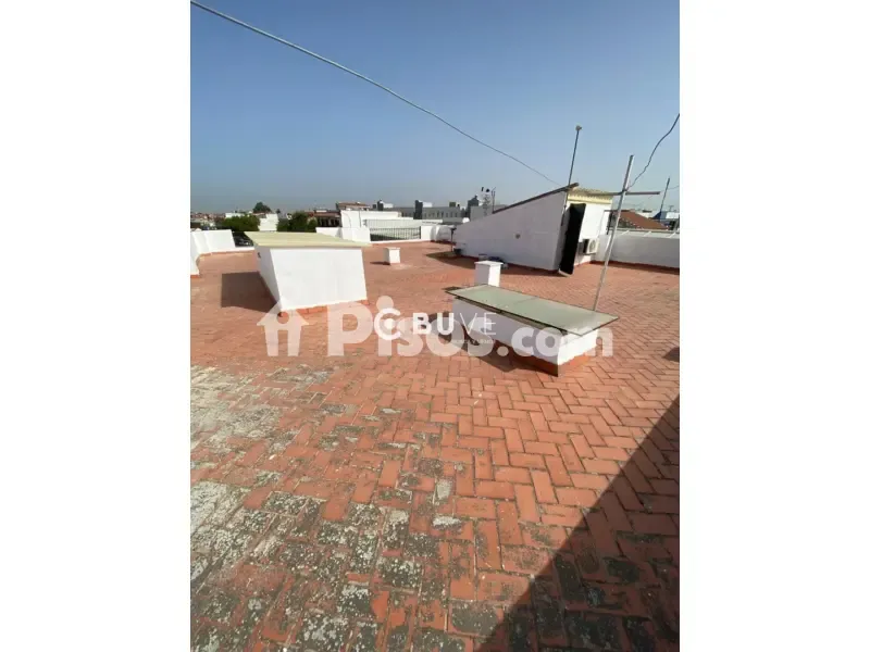 Terrazza - Multi-Unit Building with Terrace in Torreblanca