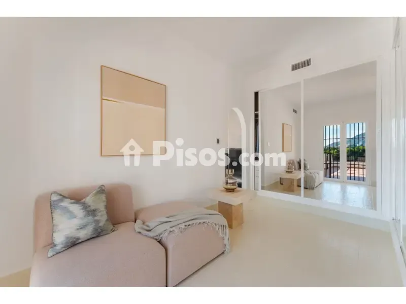 Magamistoad - Rustic Villa with Sea Views in El Madroñal