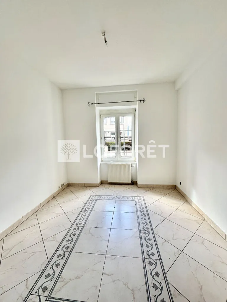 Pièces - Appartement Meublé à Cronenbourg, Proche Saint Florent