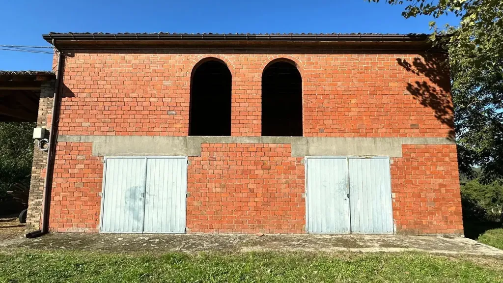Extérieur - Independent House with Land in Alseno