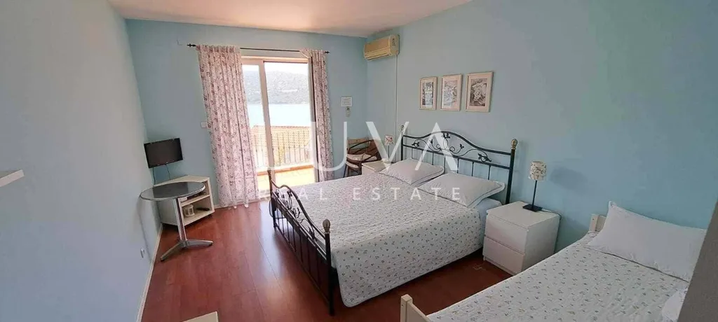 Chambres - Stone House with Sea View in Slano