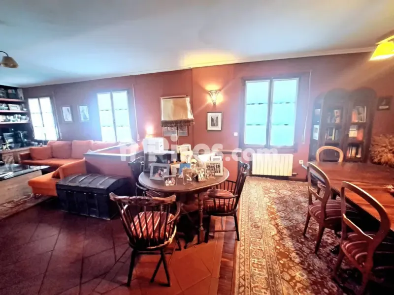 Salle à manger - Charming Duplex in Historic Centre, Segovia