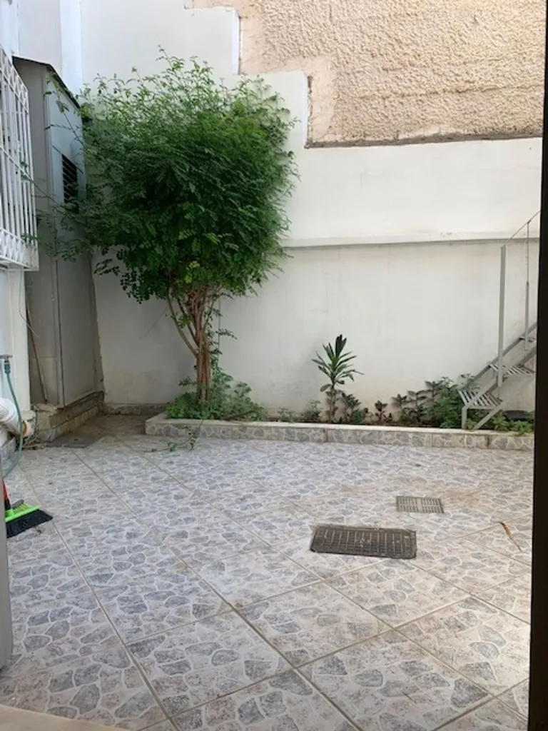 Jardin - Renovated Apartment with Mountain View in Philopappou