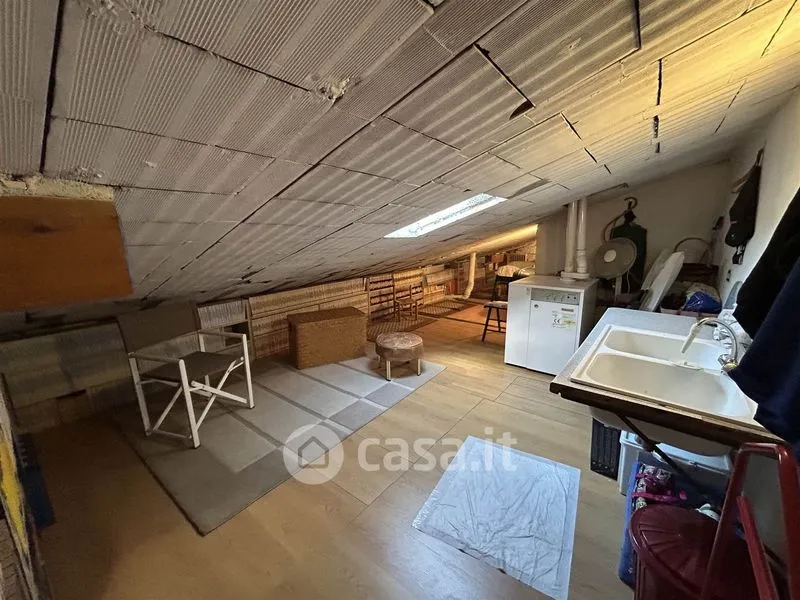 Stanze - Villa with Pool in Villongo
