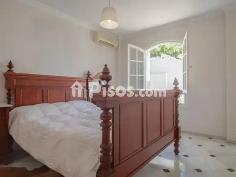 Magamistoad - Chalet with Garden in La Jara
