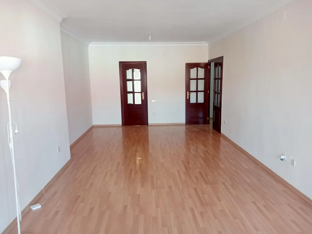 Séjour - Spacious Apartment with Terrace in La Florida